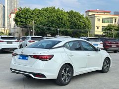 Nissan Teana 2022 2.0L XL-TLS Comfort Edition - ფოტო 3