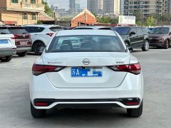 Nissan Teana 2022 2.0L XL-TLS Comfort Edition - ფოტო 4