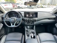 Nissan Teana 2022 2.0L XL-TLS Comfort Edition - ფოტო 5