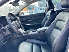 Nissan Teana 2022 2.0L XL-TLS Comfort Edition - ფოტო 6