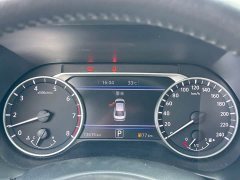 Nissan Teana 2022 2.0L XL-TLS Comfort Edition - ფოტო 8