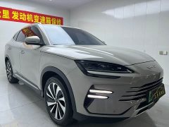 BYD Song Plus New Energy Champion Edition DM-i 110KM Flagship Plus - ფოტო 3