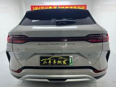 BYD Song Plus New Energy Champion Edition DM-i 110KM Flagship Plus - ფოტო 5