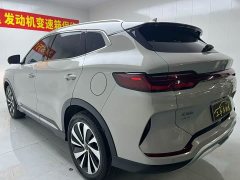 BYD Song Plus New Energy Champion Edition DM-i 110KM Flagship Plus - ფოტო 6