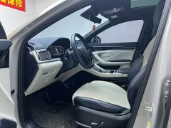 BYD Song Plus New Energy Champion Edition DM-i 110KM Flagship Plus - ფოტო 7