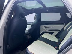 BYD Song Plus New Energy Champion Edition DM-i 110KM Flagship Plus - ფოტო 8