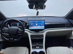 BYD Song Plus New Energy Champion Edition DM-i 110KM Flagship Plus - ფოტო 9