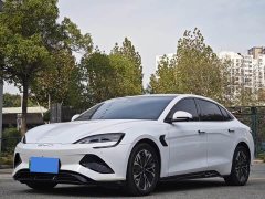BYD Dolphin 2022 550km Standard Range RWD Luxury - ფოტო 1