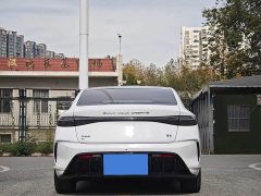 BYD Dolphin 2022 550km Standard Range RWD Luxury - ფოტო 11