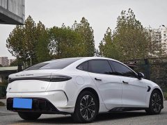 BYD Dolphin 2022 550km Standard Range RWD Luxury - ფოტო 13
