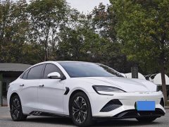 BYD Dolphin 2022 550km Standard Range RWD Luxury - ფოტო 3