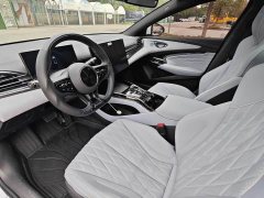 BYD Dolphin 2022 550km Standard Range RWD Luxury - ფოტო 4