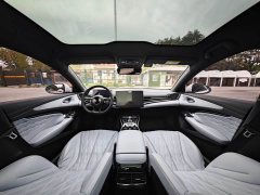 BYD Dolphin 2022 550km Standard Range RWD Luxury - ფოტო 6