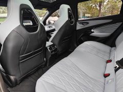 BYD Dolphin 2022 550km Standard Range RWD Luxury - ფოტო 7
