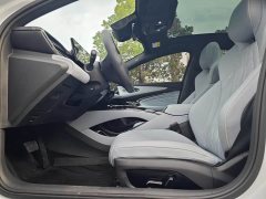 BYD Dolphin 2022 550km Standard Range RWD Luxury - ფოტო 8