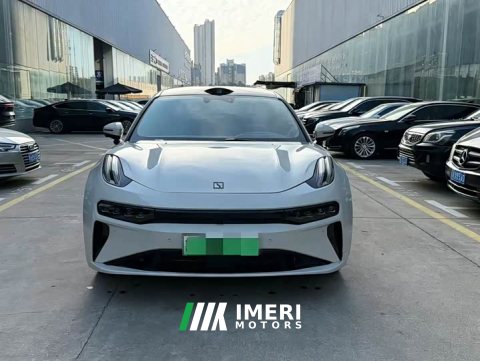 2025 Zeekr 001 YOU Edition 100kWh AWD - ავტომობილი ჩინეთიდან