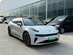 Zeekr 001 YOU Edition 100kWh AWD - ფოტო 2