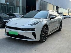 Zeekr 001 YOU Edition 100kWh AWD - ფოტო 3
