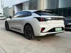 Zeekr 001 YOU Edition 100kWh AWD - ფოტო 4