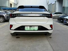 Zeekr 001 YOU Edition 100kWh AWD - ფოტო 5