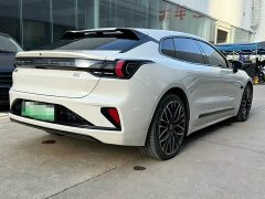 Zeekr 001 YOU Edition 100kWh AWD - ფოტო 6