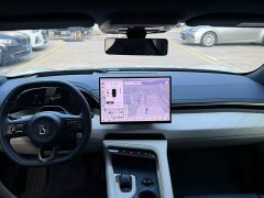 Zeekr 001 YOU Edition 100kWh AWD - ფოტო 7