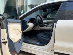 Zeekr 001 YOU Edition 100kWh AWD - ფოტო 8