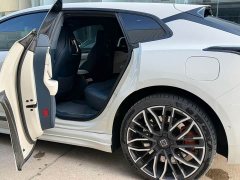Zeekr 001 YOU Edition 100kWh AWD - ფოტო 9