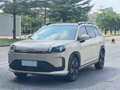 GAC AION V 2026 Aion Tyrannosaurus Family Edition 650 Smart Premium - ფოტო 1