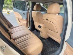 GAC AION V 2026 Aion Tyrannosaurus Family Edition 650 Smart Premium - ფოტო 10