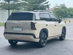 GAC AION V 2026 Aion Tyrannosaurus Family Edition 650 Smart Premium - ფოტო 12