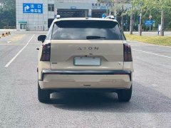 GAC AION V 2026 Aion Tyrannosaurus Family Edition 650 Smart Premium - ფოტო 13