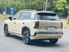 GAC AION V 2026 Aion Tyrannosaurus Family Edition 650 Smart Premium - ფოტო 14