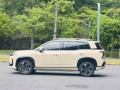 GAC AION V 2026 Aion Tyrannosaurus Family Edition 650 Smart Premium - ფოტო 15