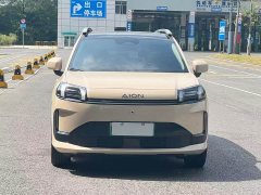 GAC AION V 2026 Aion Tyrannosaurus Family Edition 650 Smart Premium - ფოტო 2