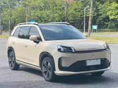 GAC AION V 2026 Aion Tyrannosaurus Family Edition 650 Smart Premium - ფოტო 3