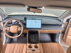 GAC AION V 2026 Aion Tyrannosaurus Family Edition 650 Smart Premium - ფოტო 5