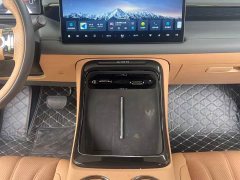 GAC AION V 2026 Aion Tyrannosaurus Family Edition 650 Smart Premium - ფოტო 6