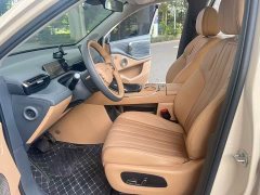 GAC AION V 2026 Aion Tyrannosaurus Family Edition 650 Smart Premium - ფოტო 7