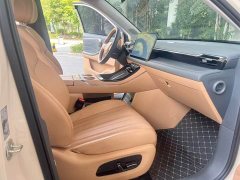 GAC AION V 2026 Aion Tyrannosaurus Family Edition 650 Smart Premium - ფოტო 8