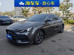 SAIC MG5 2022 180DVVT CVT Youth Luxury Edition - ფოტო 1