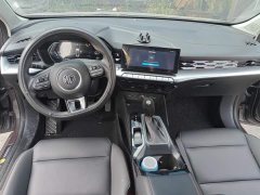 SAIC MG5 2022 180DVVT CVT Youth Luxury Edition - ფოტო 12