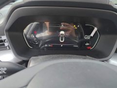 SAIC MG5 2022 180DVVT CVT Youth Luxury Edition - ფოტო 14