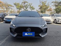 SAIC MG5 2022 180DVVT CVT Youth Luxury Edition - ფოტო 2