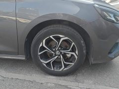 SAIC MG5 2022 180DVVT CVT Youth Luxury Edition - ფოტო 6