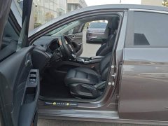 SAIC MG5 2022 180DVVT CVT Youth Luxury Edition - ფოტო 9