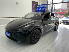 Tesla Model Y 2022 Facelift Rear-Wheel Drive - ფოტო 1