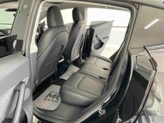 Tesla Model Y 2022 Facelift Rear-Wheel Drive - ფოტო 12