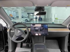 Tesla Model Y 2022 Facelift Rear-Wheel Drive - ფოტო 13