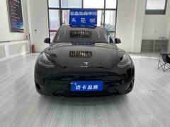 Tesla Model Y 2022 Facelift Rear-Wheel Drive - ფოტო 2